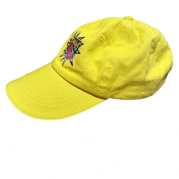 Anvil Spam Novelty Velcro Cap - Picture 3 of 4